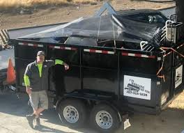 Best Dumpster Rental Services  in Lumberton, MS